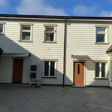 Apartment Sepa *