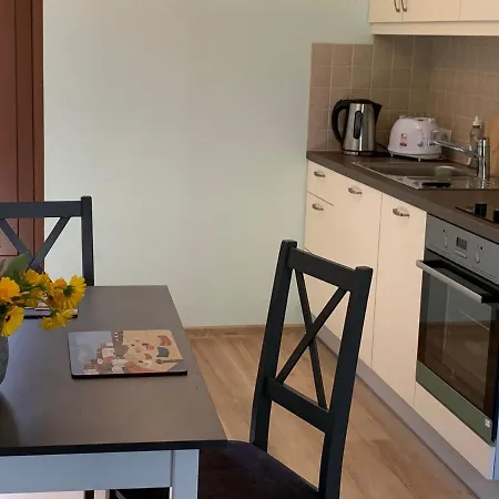 Apartment Sepa *