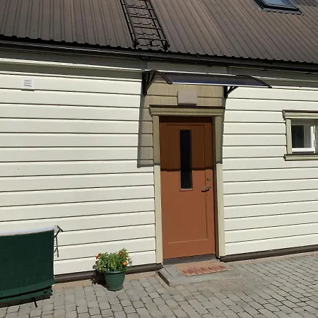 Sepa Apartment